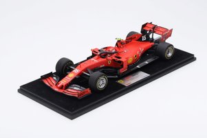 FERRARI - F1 SF90 TEAM SCUDERIA